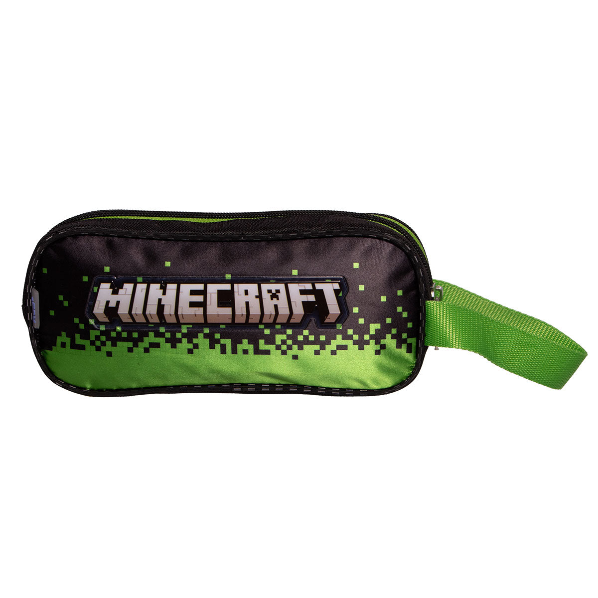 Lapicera Minecraft Ruz M190030