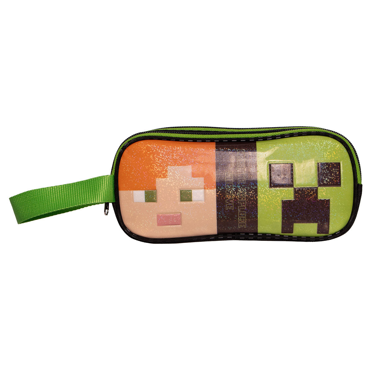 Lapicera Minecraft Ruz M190030