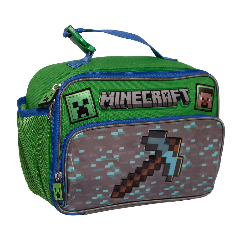 Combo Kinder Minecraft Ruz M190020