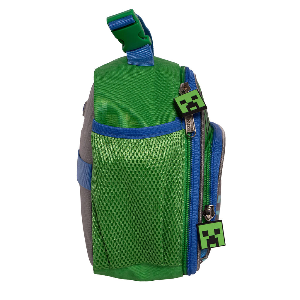 Combo Kinder Minecraft Ruz M190020