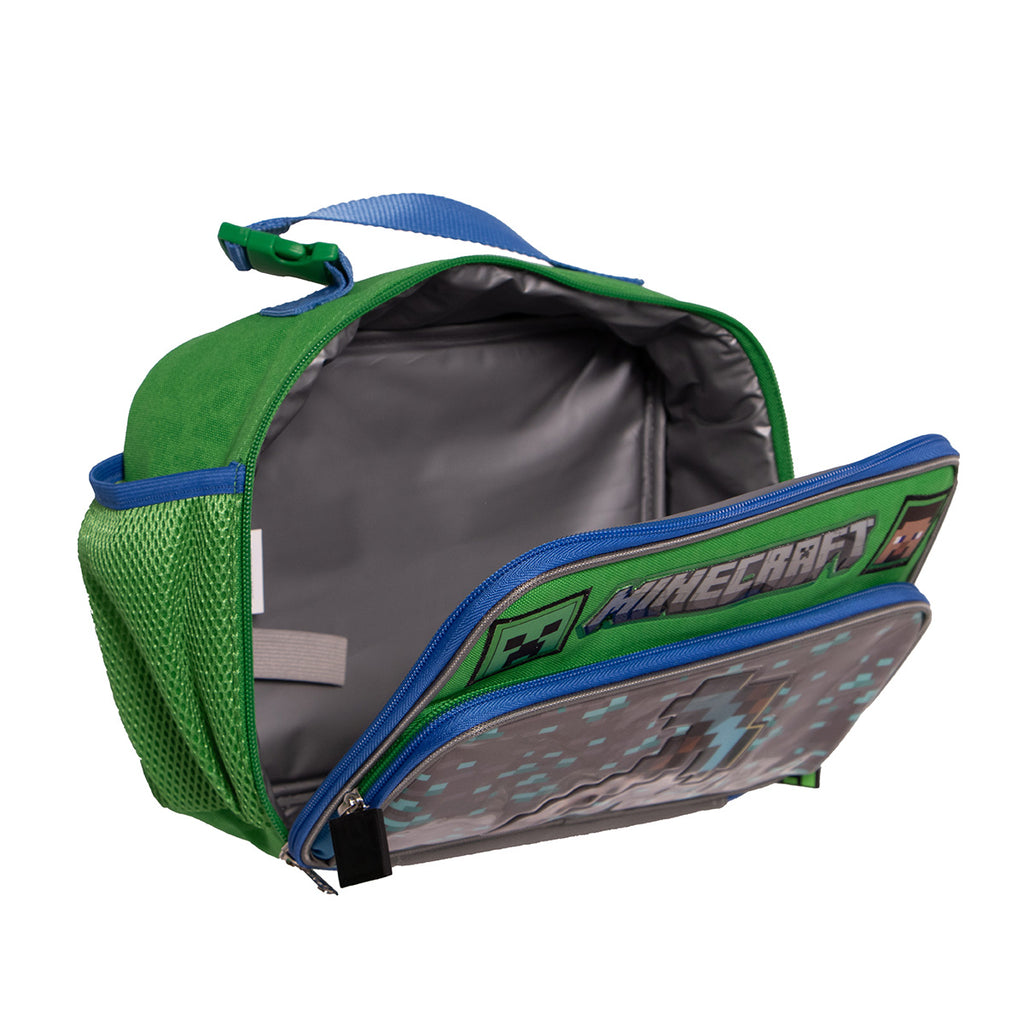 Combo Kinder Minecraft Ruz M190020
