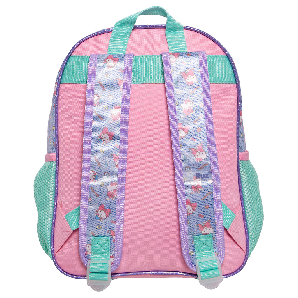 Mochila Kinder Hello Kitty Ruz M190160
