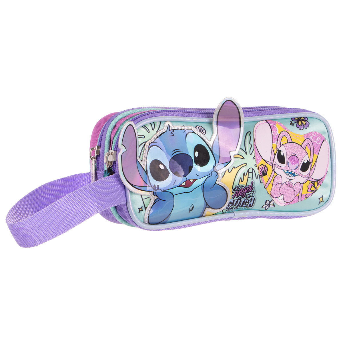 Lapicera Stitch Ruz M190162