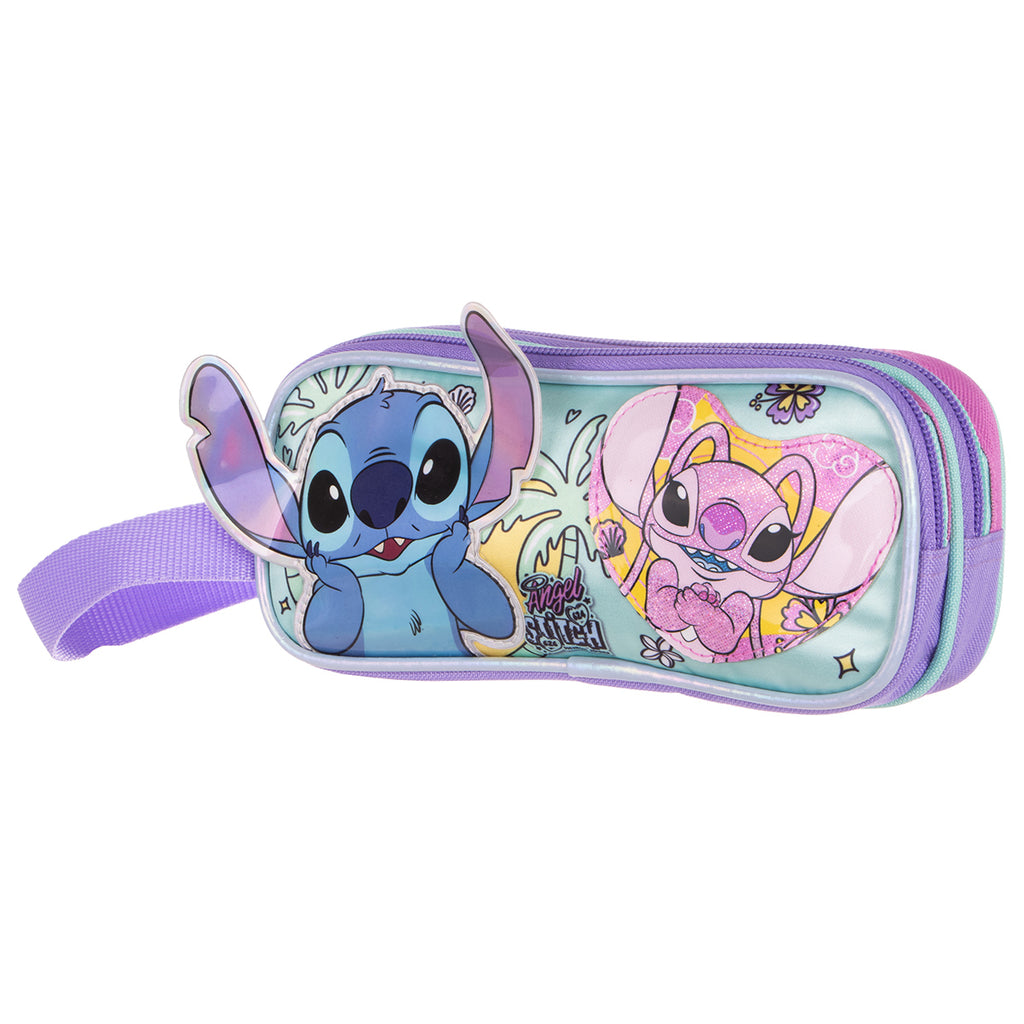 Lapicera Stitch Ruz M190162