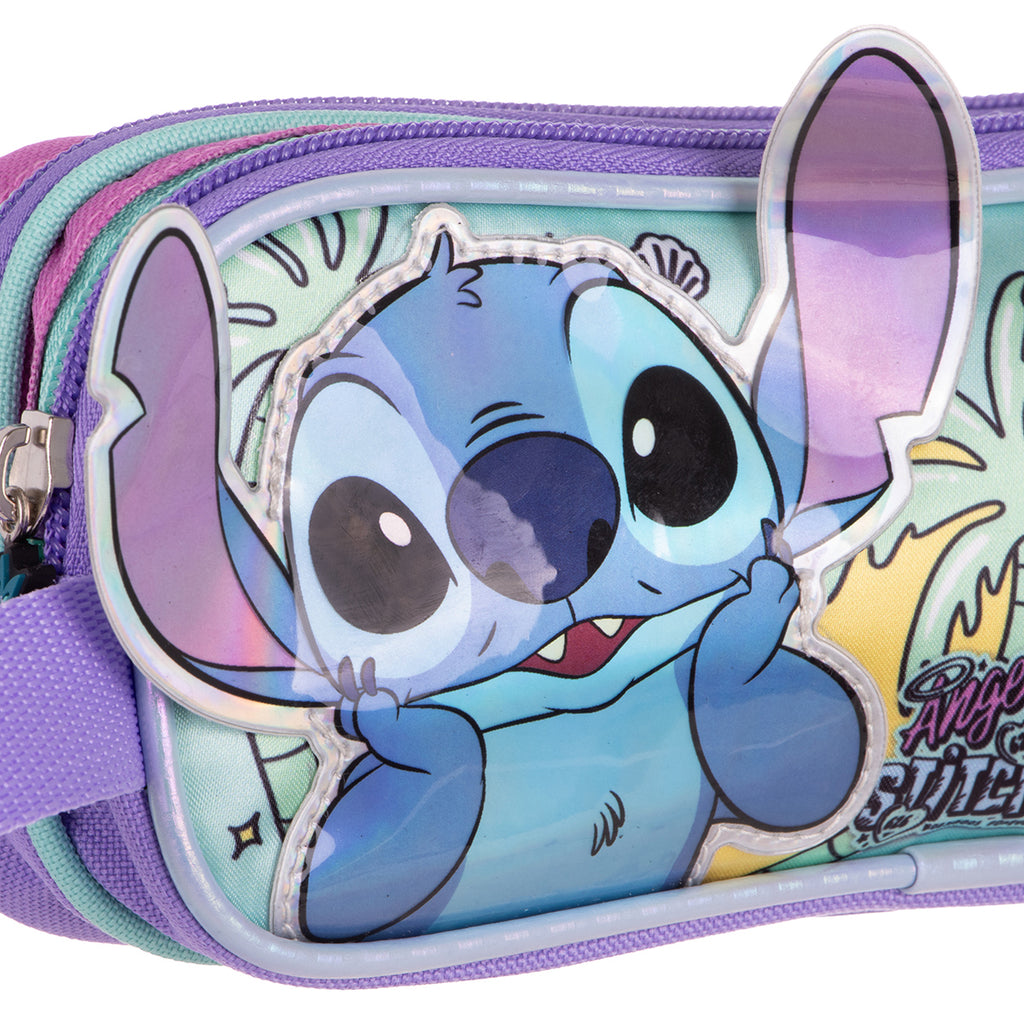 Lapicera Stitch Ruz M190162