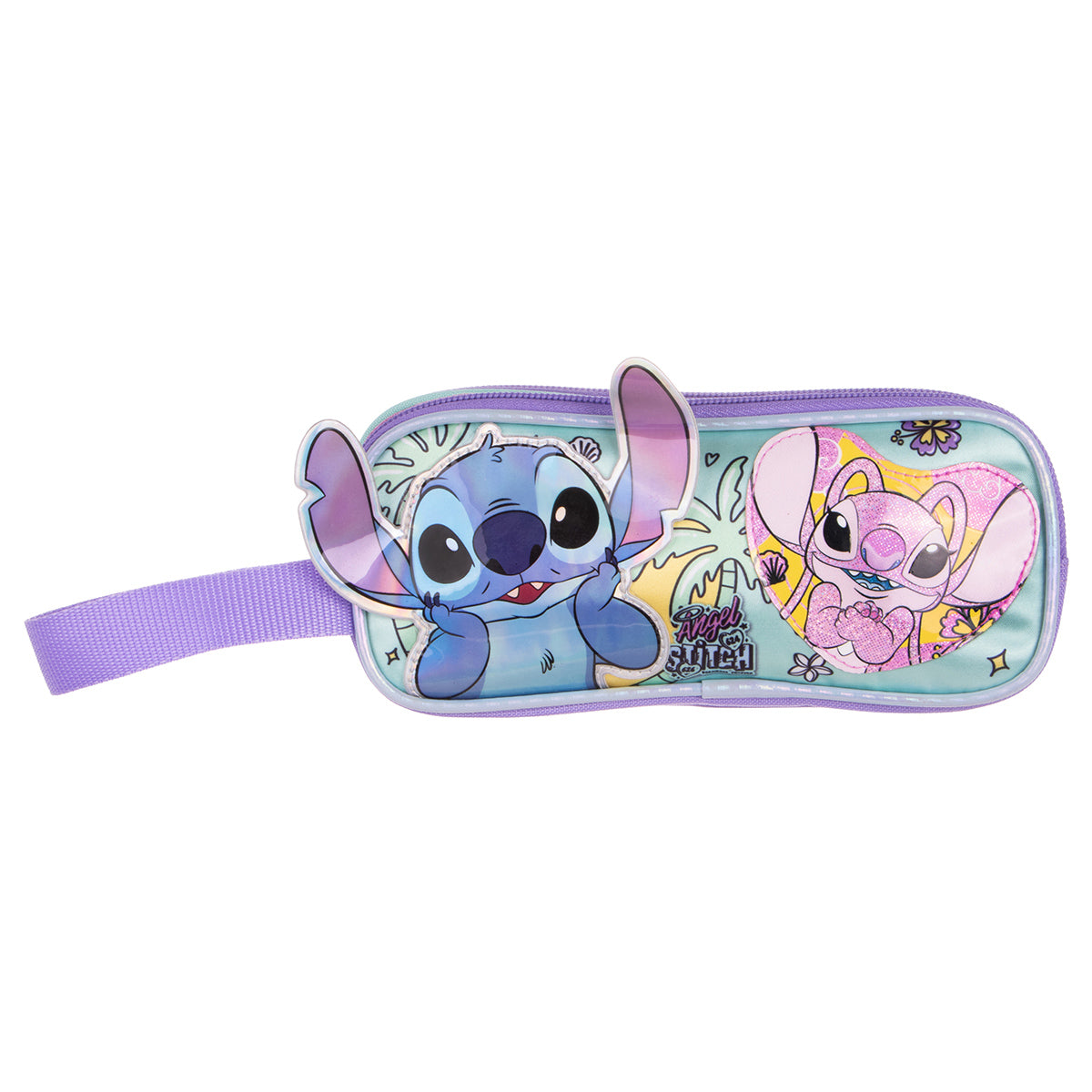 Combo Kinder Stitch Ruz M190215
