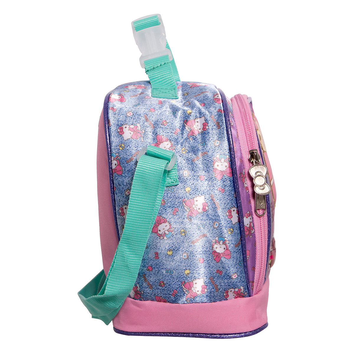 Combo Primaria Hello Kitty Ruz M190216