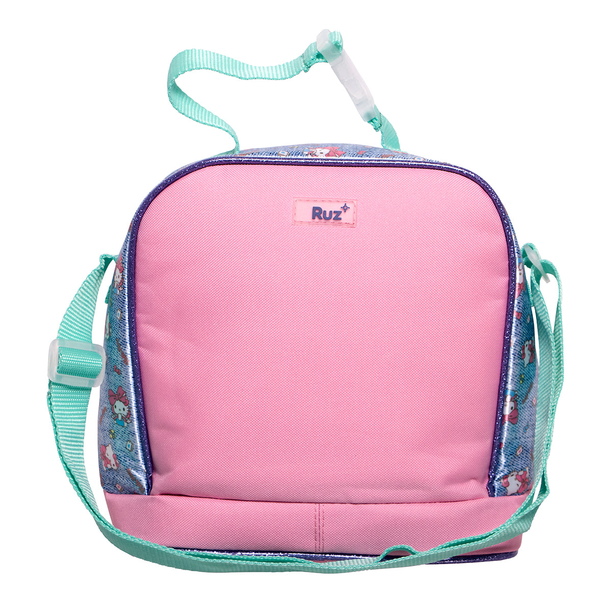 Combo Primaria Hello Kitty Ruz M190216