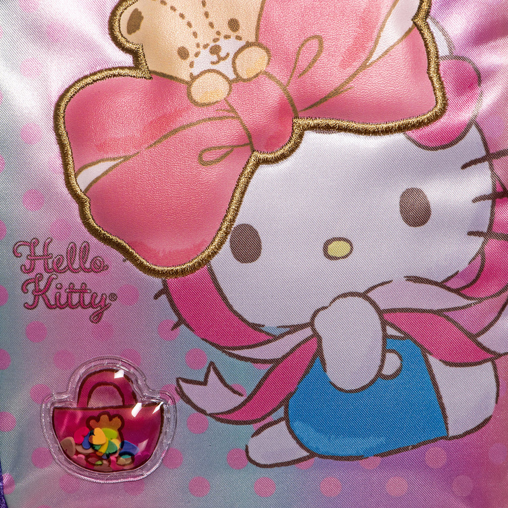 Combo Primaria Hello Kitty Ruz M190216