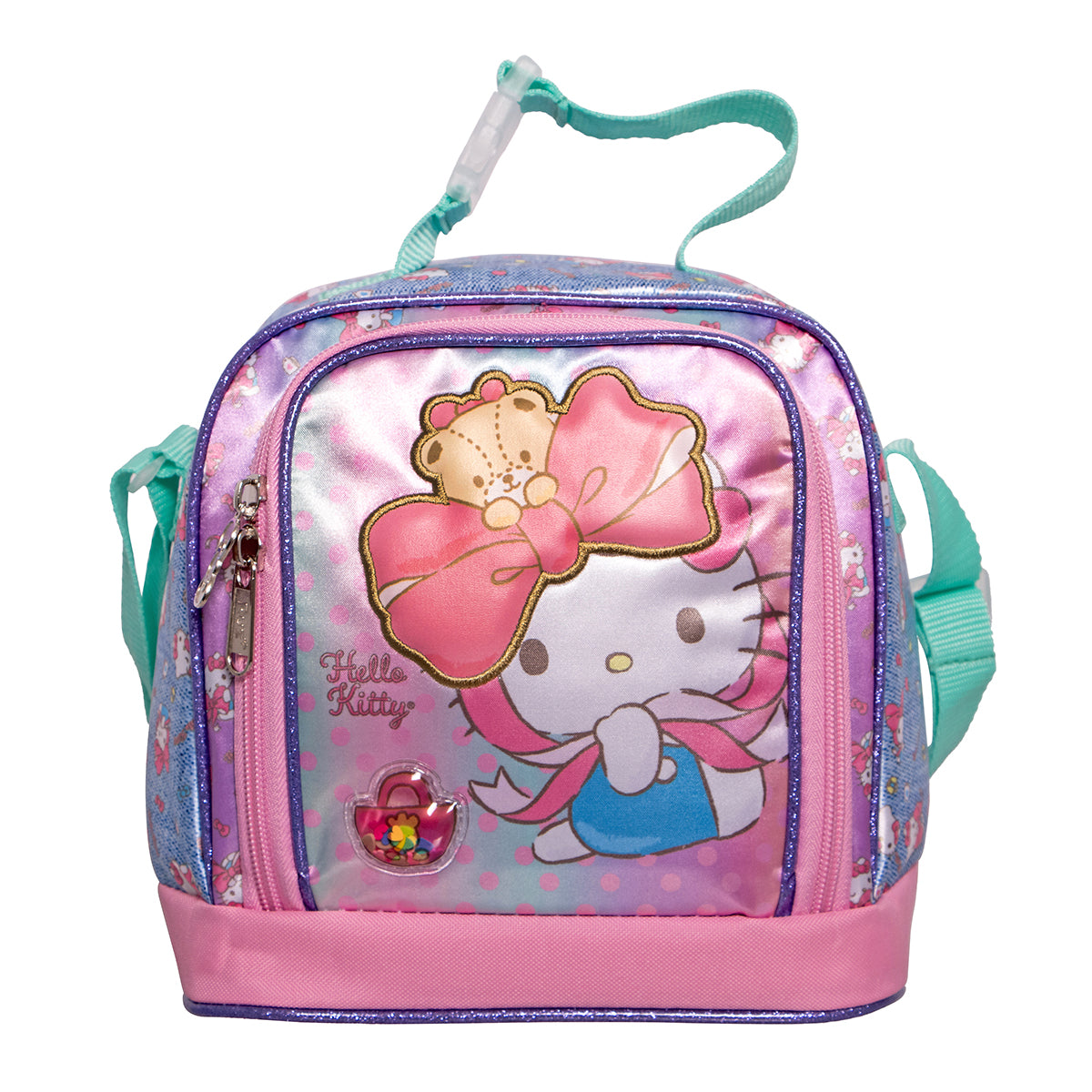 Combo Primaria Hello Kitty Ruz M190216