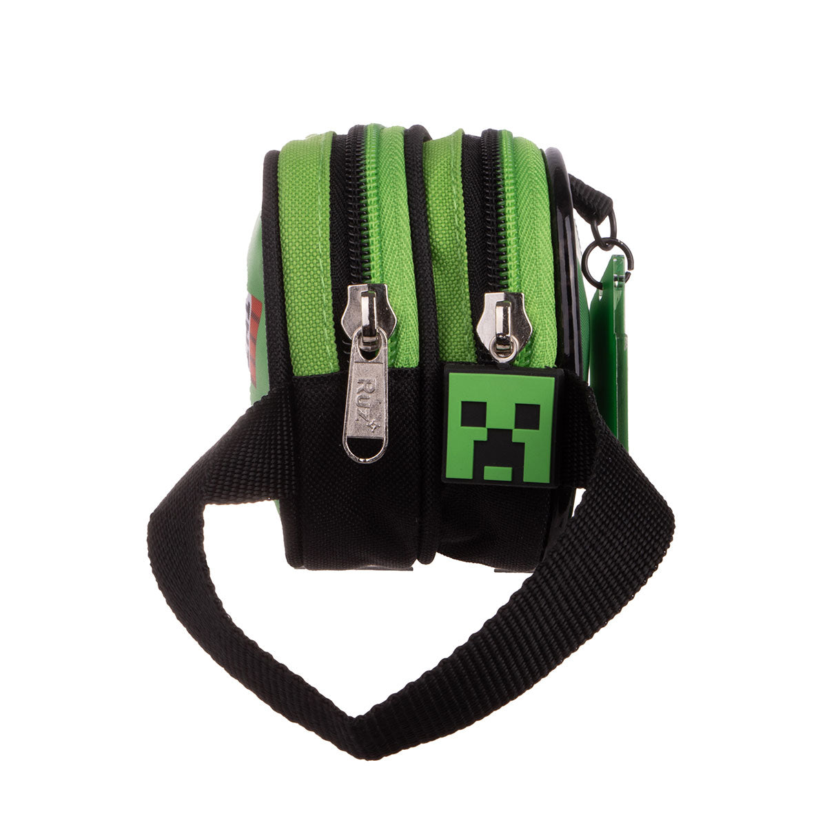 Lapicera Minecraft Ruz M190185