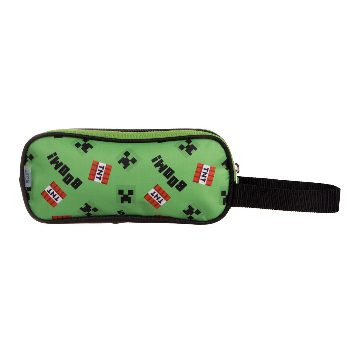 Lapicera Minecraft Ruz M190185