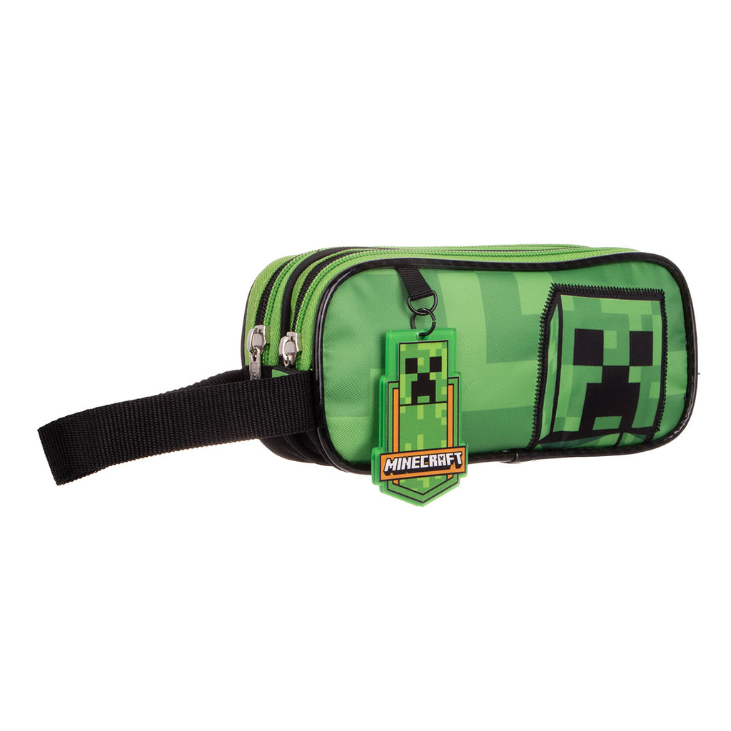 Lapicera Minecraft Ruz M190185