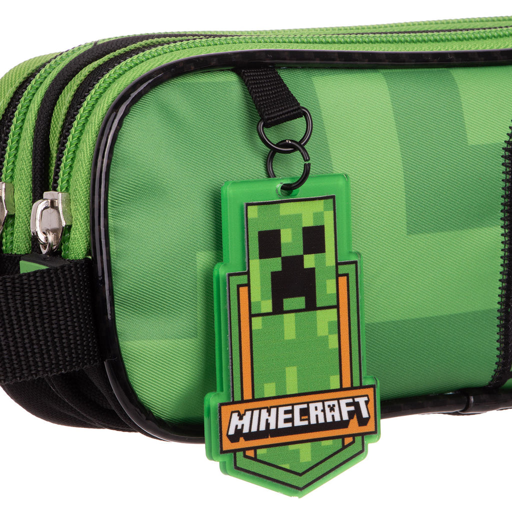 Lapicera Minecraft Ruz M190185