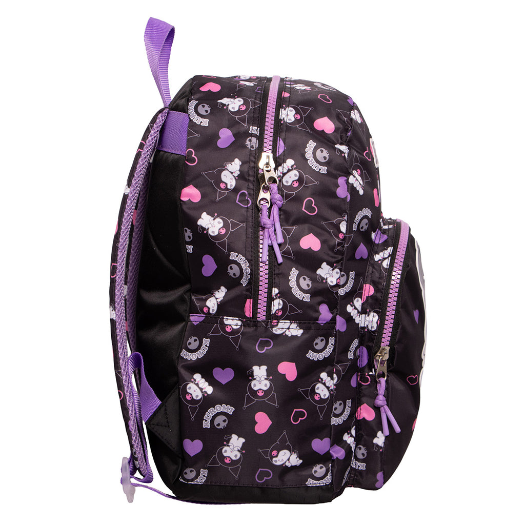 Combo Primaria Kuromi Ruz M190200