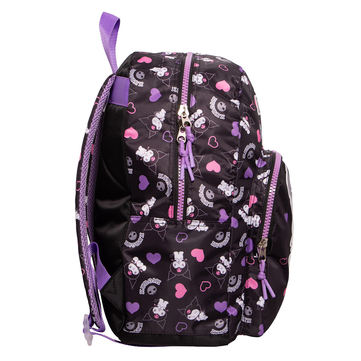 Combo Primaria Kuromi Ruz M190200