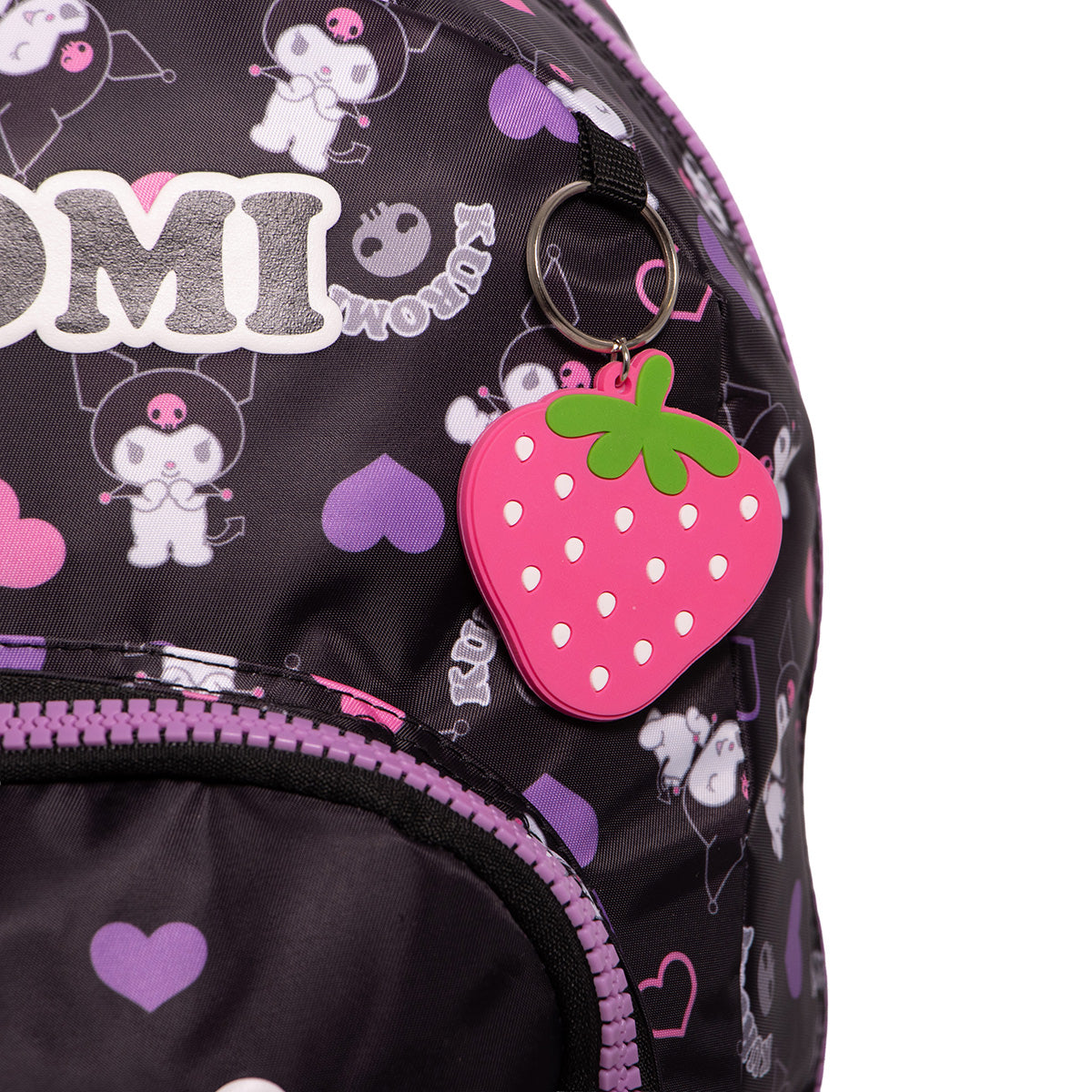 Combo Primaria Kuromi Ruz M190200