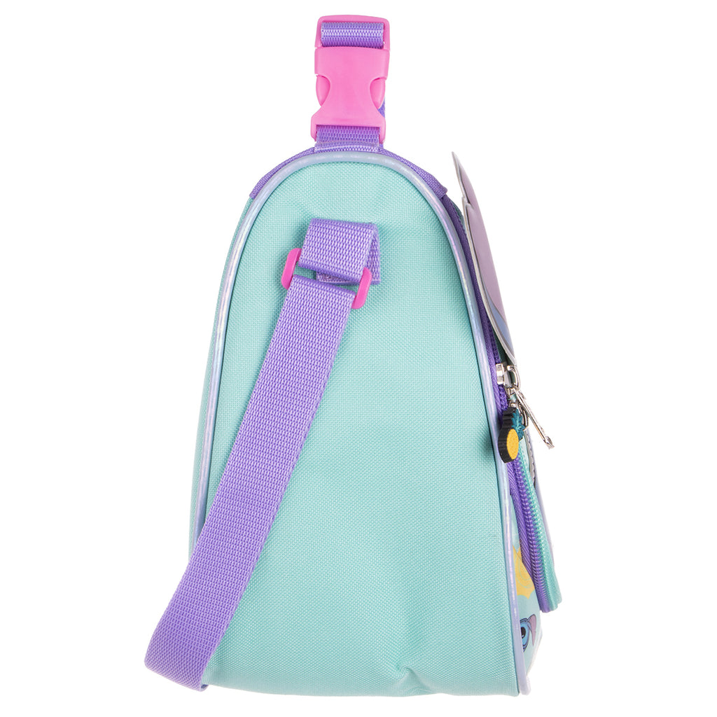 Lonchera Stitch Ruz M190202
