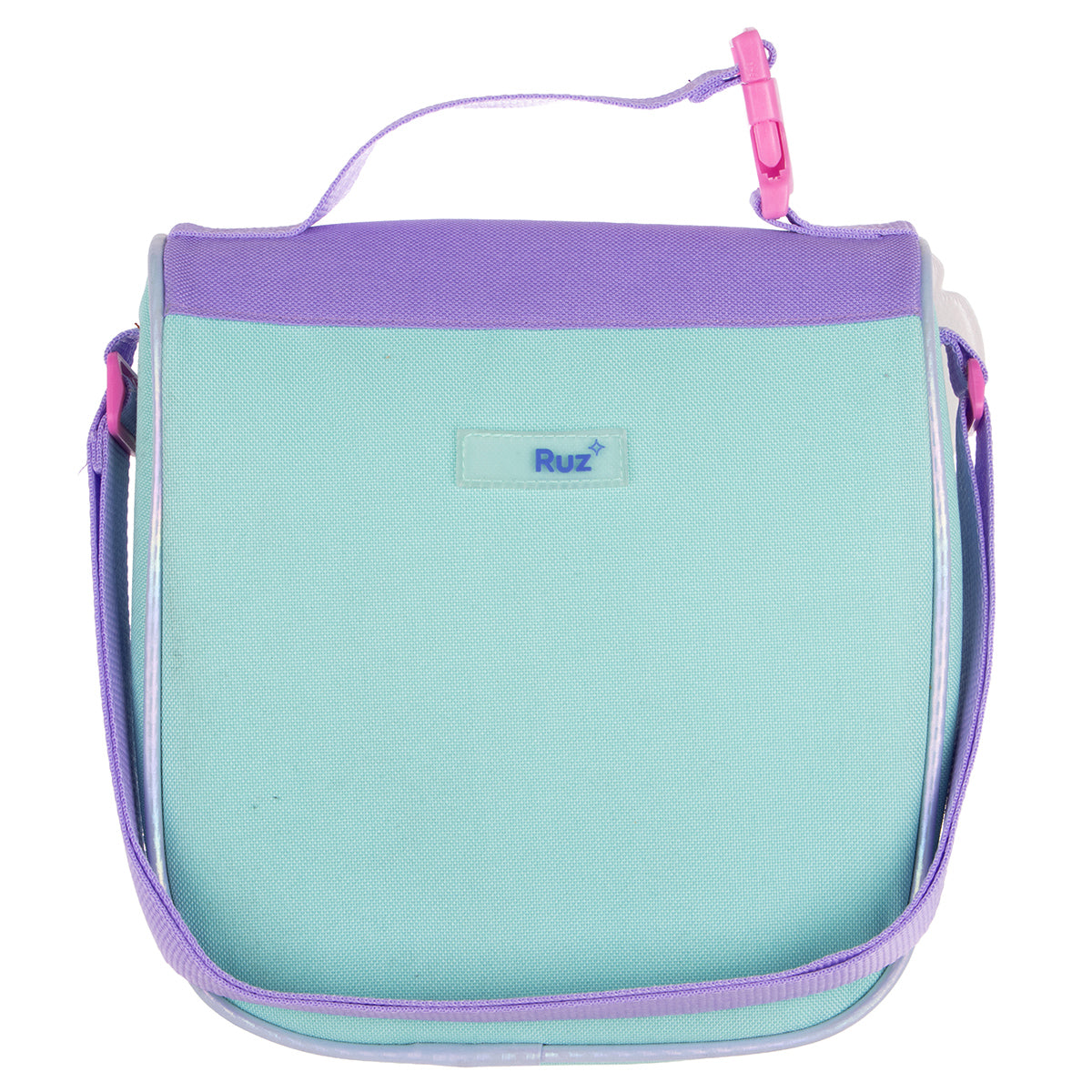 Lonchera Stitch Ruz M190202