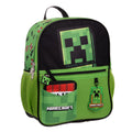 Mochila Kinder Minecraft Ruz M190213