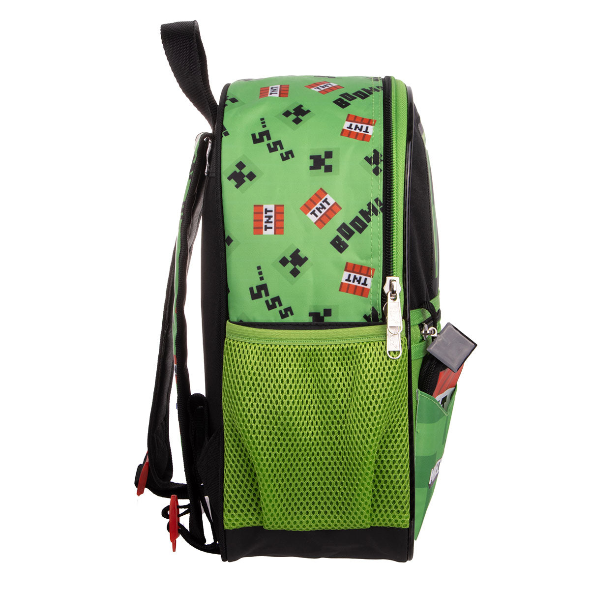 Combo Kinder Minecraft Ruz M190213