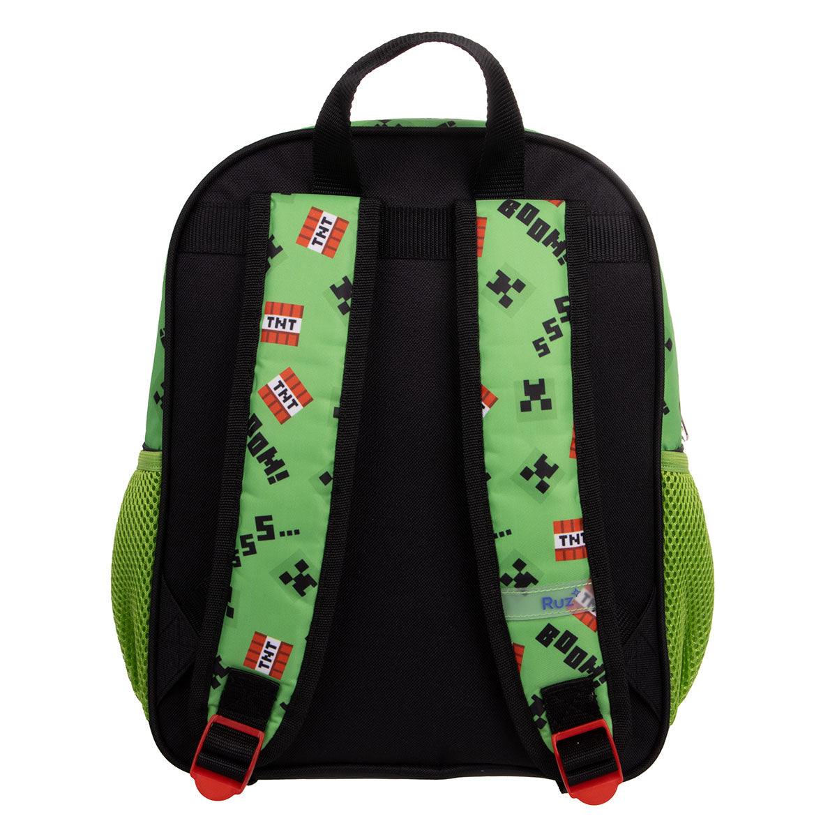 Combo Kinder Minecraft Ruz M190213