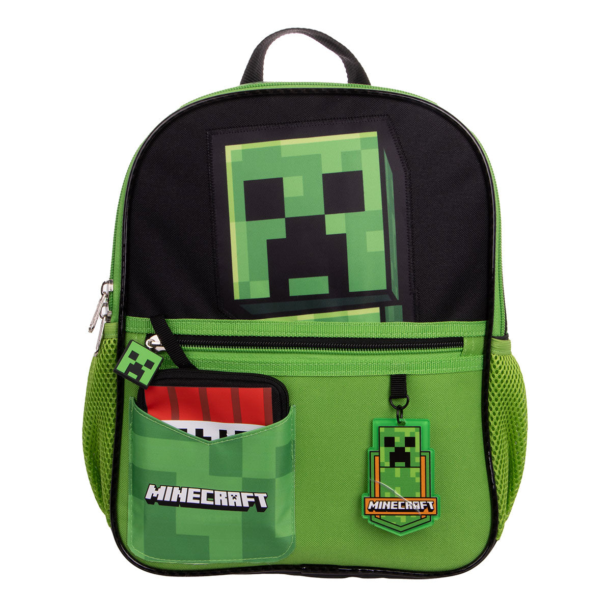 Combo Kinder Minecraft Ruz M190213
