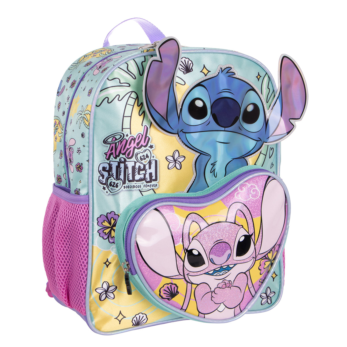 Mochila Kinder Stitch Ruz M190215