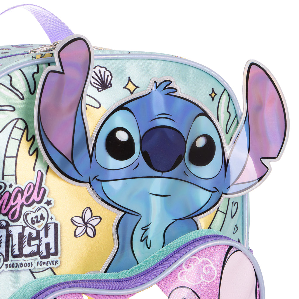 Mochila Kinder Stitch Ruz M190215