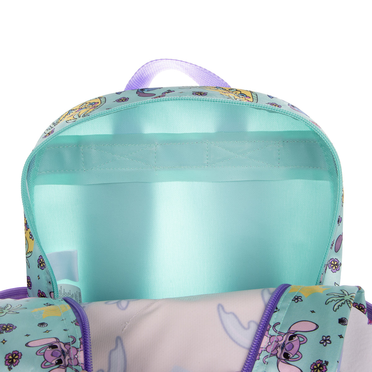 Mochila Kinder Stitch Ruz M190215