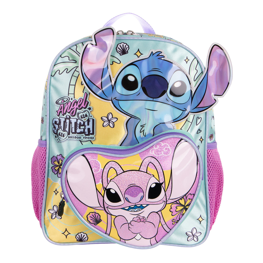 Mochila Kinder Stitch Ruz M190215