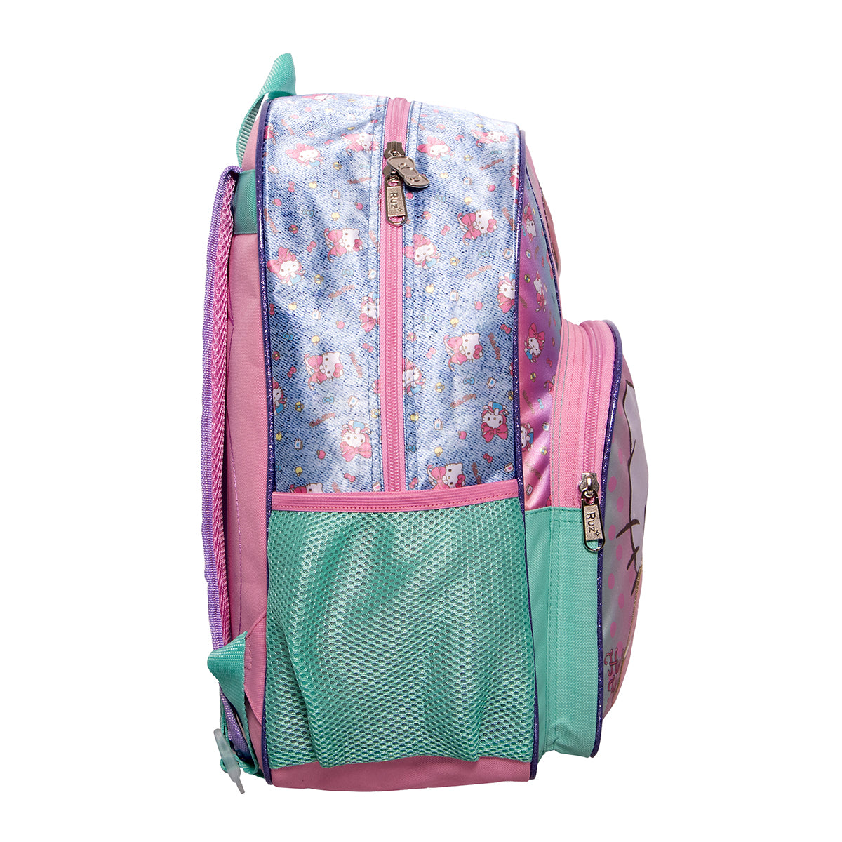 Combo Primaria Hello Kitty Ruz M190216
