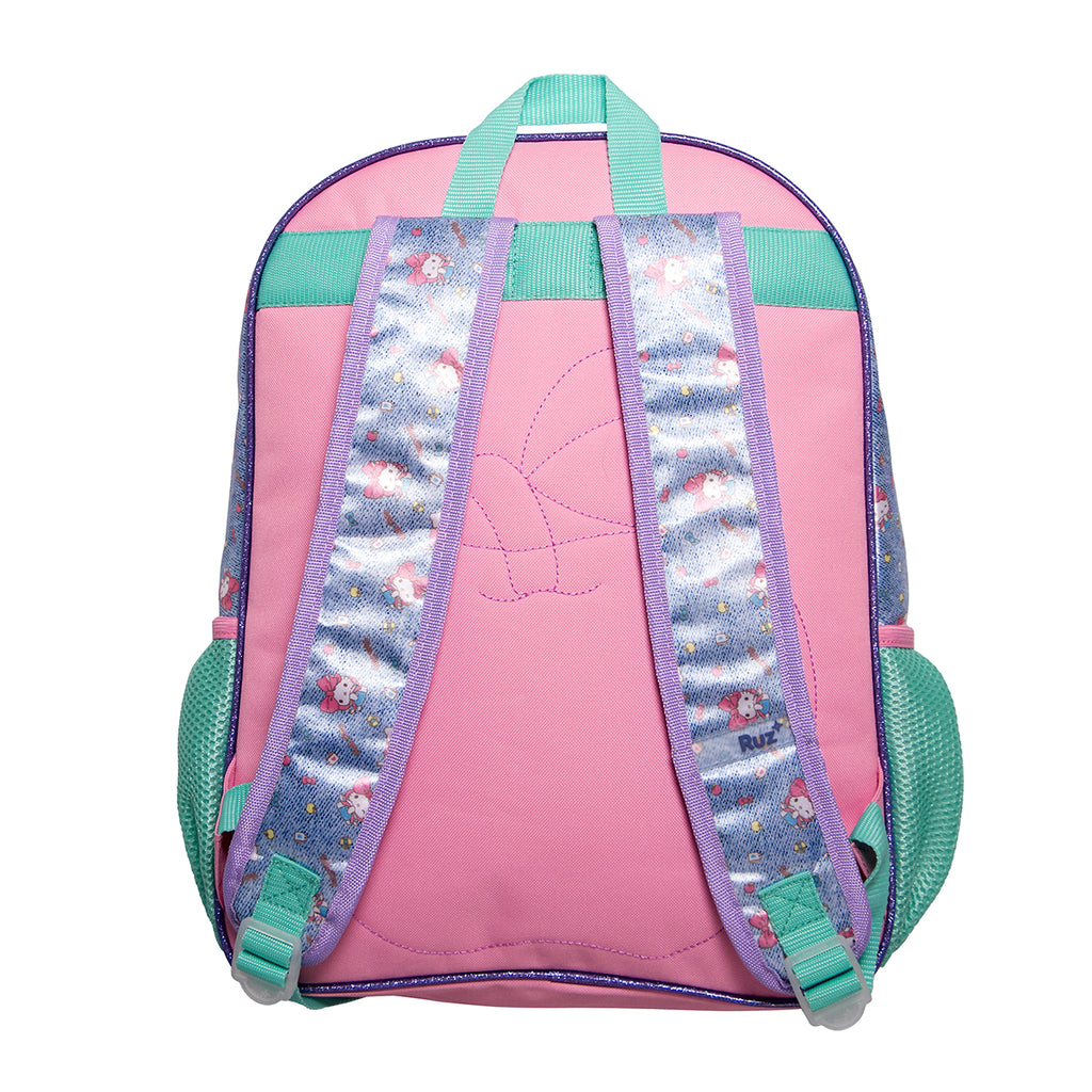 Combo Primaria Hello Kitty Ruz M190216