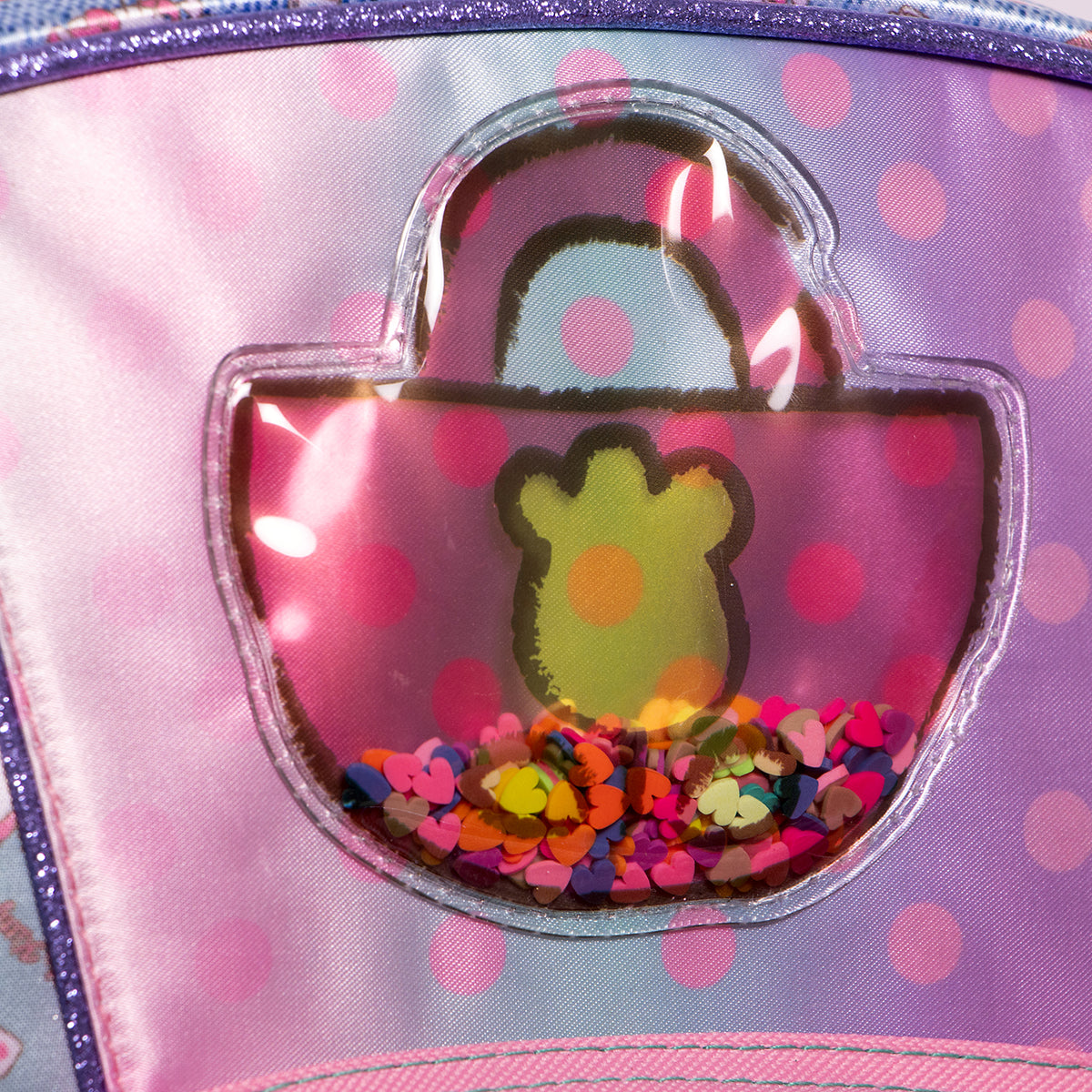 Mochila Primaria Hello Kitty Ruz M190216