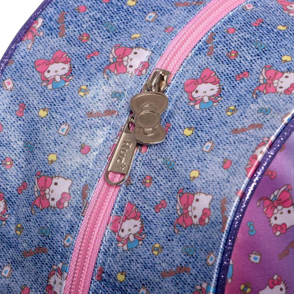 Combo Primaria Hello Kitty Ruz M190216
