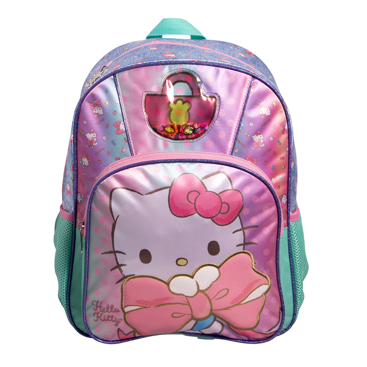 Combo Primaria Hello Kitty Ruz M190216