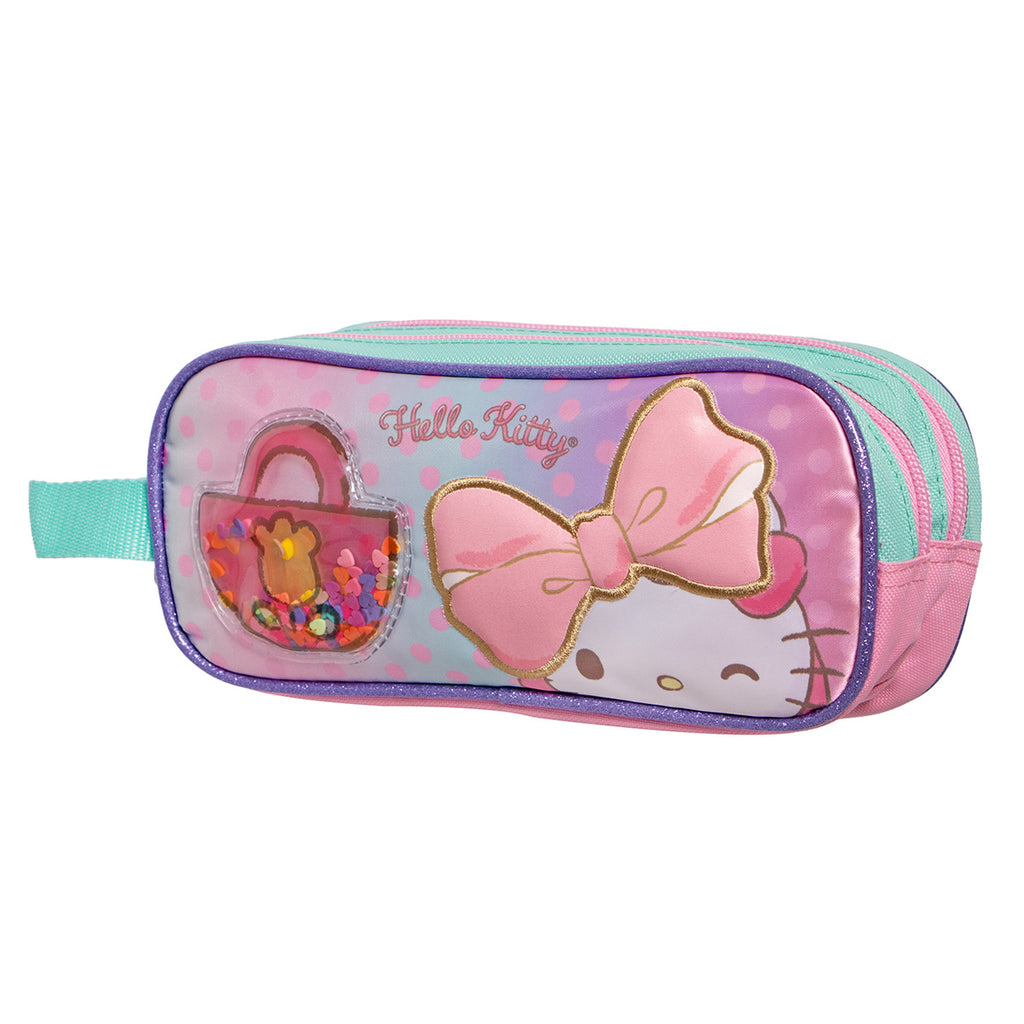 Combo Primaria Hello Kitty Ruz M190216