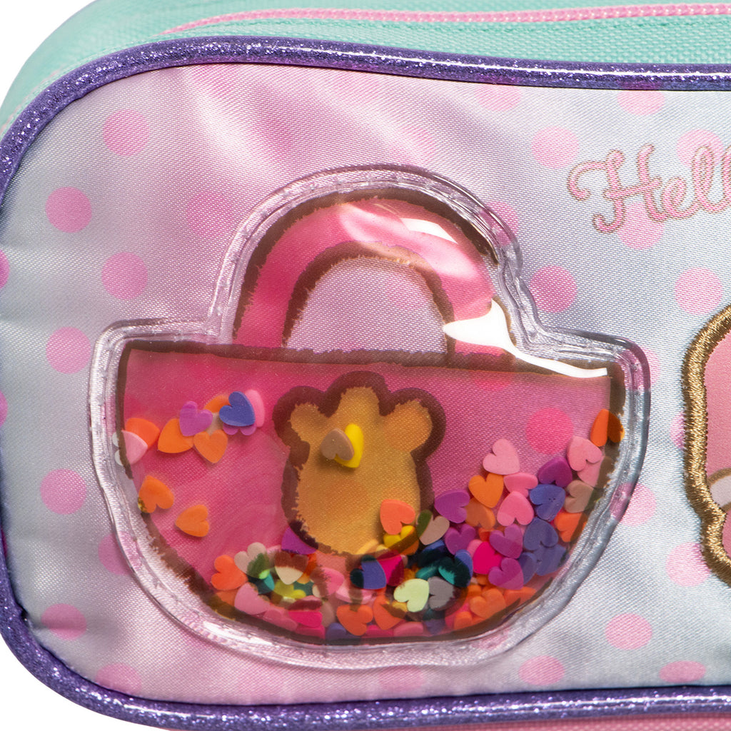 Combo Primaria Hello Kitty Ruz M190216