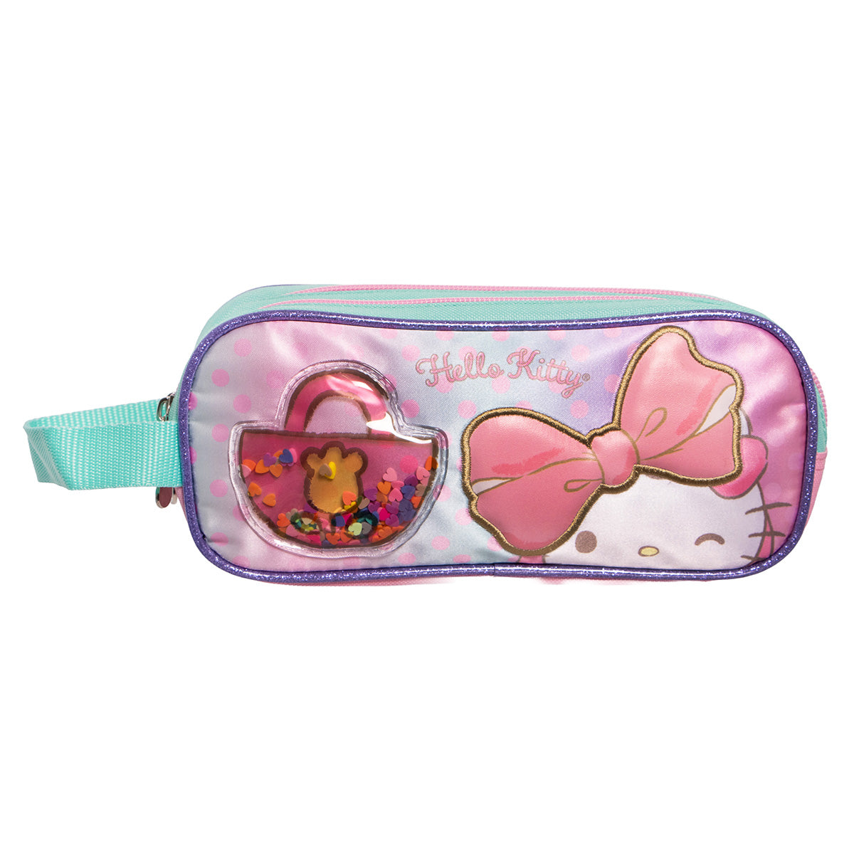 Combo Primaria Hello Kitty Ruz M190216