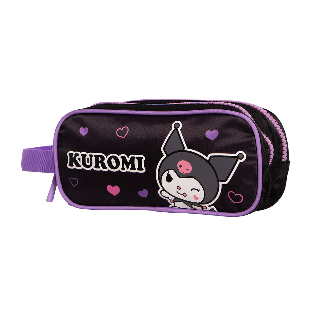 Lapicera Kuromi Ruz M190251
