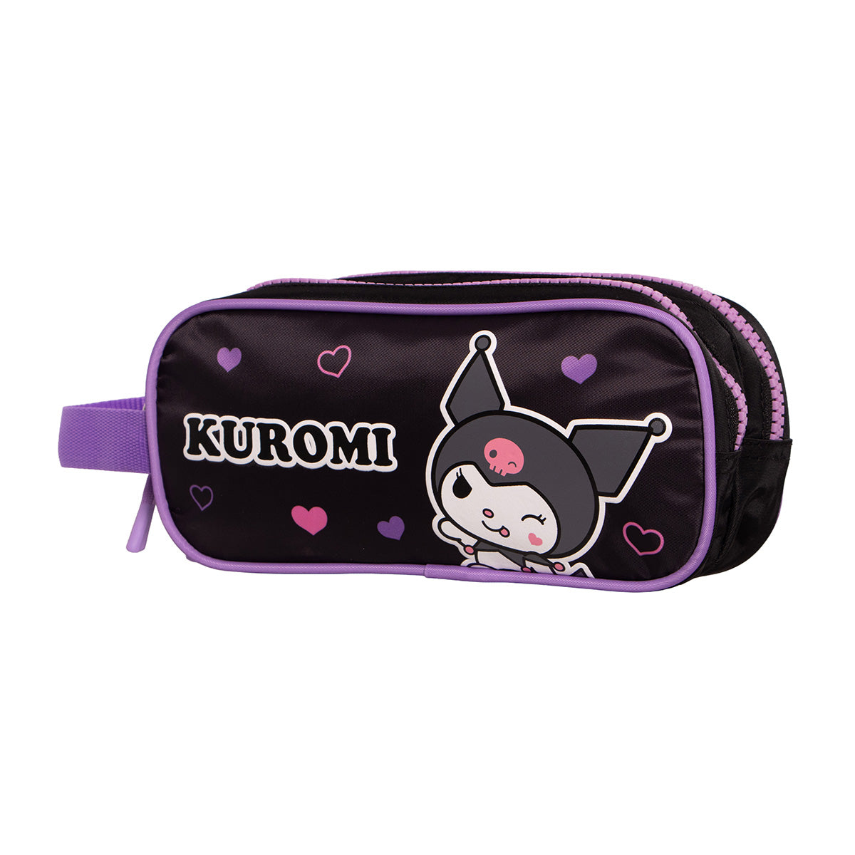 Lapicera Kuromi Ruz M190251