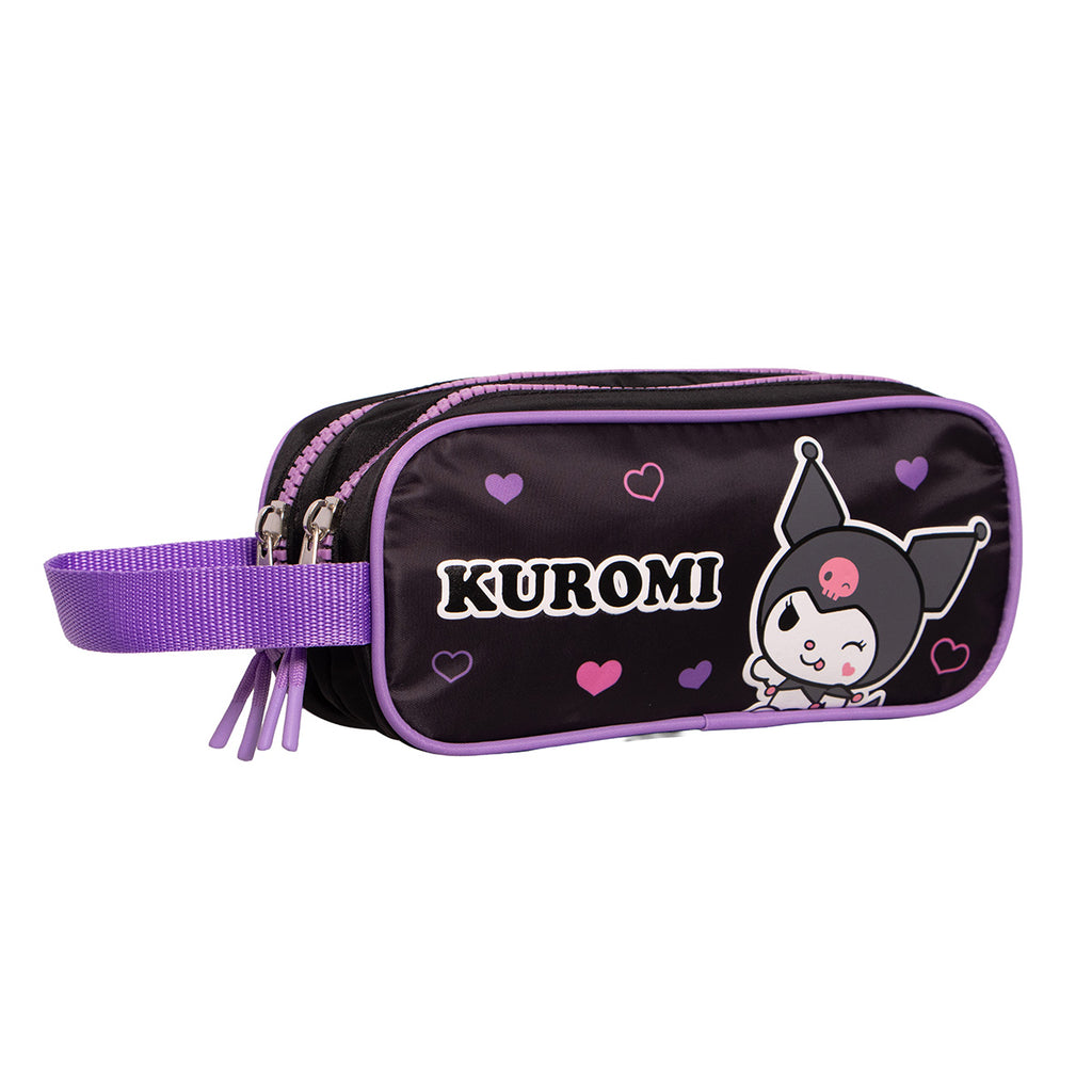 Lapicera Kuromi Ruz M190251