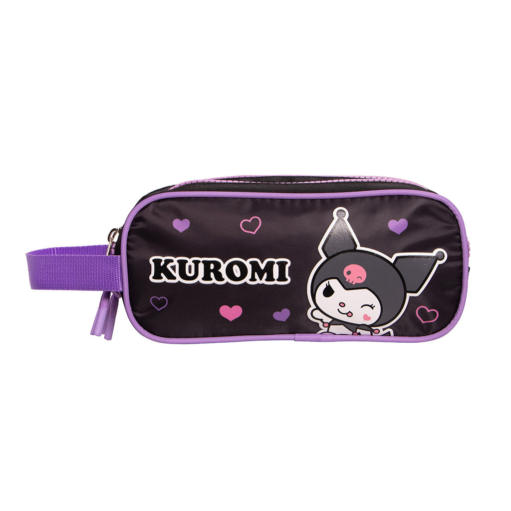 Lapicera Kuromi Ruz M190251