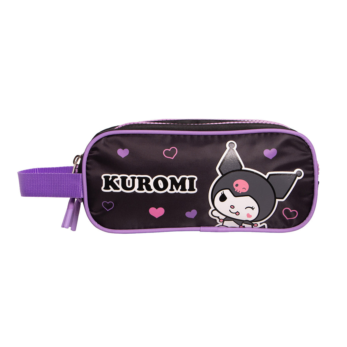Lapicera Kuromi Ruz M190251