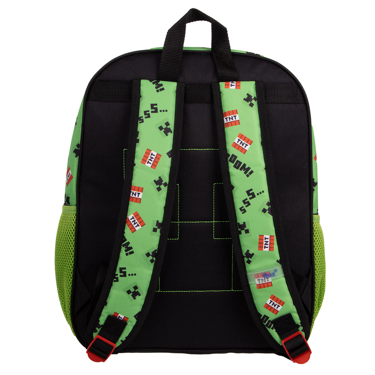 Combo Primaria Minecraft Ruz M190268