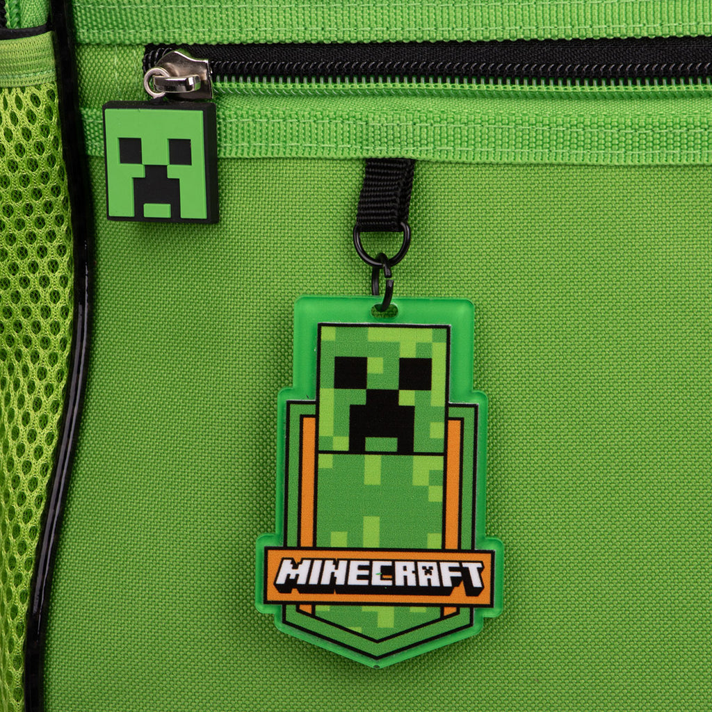 Combo Primaria Minecraft Ruz M190268