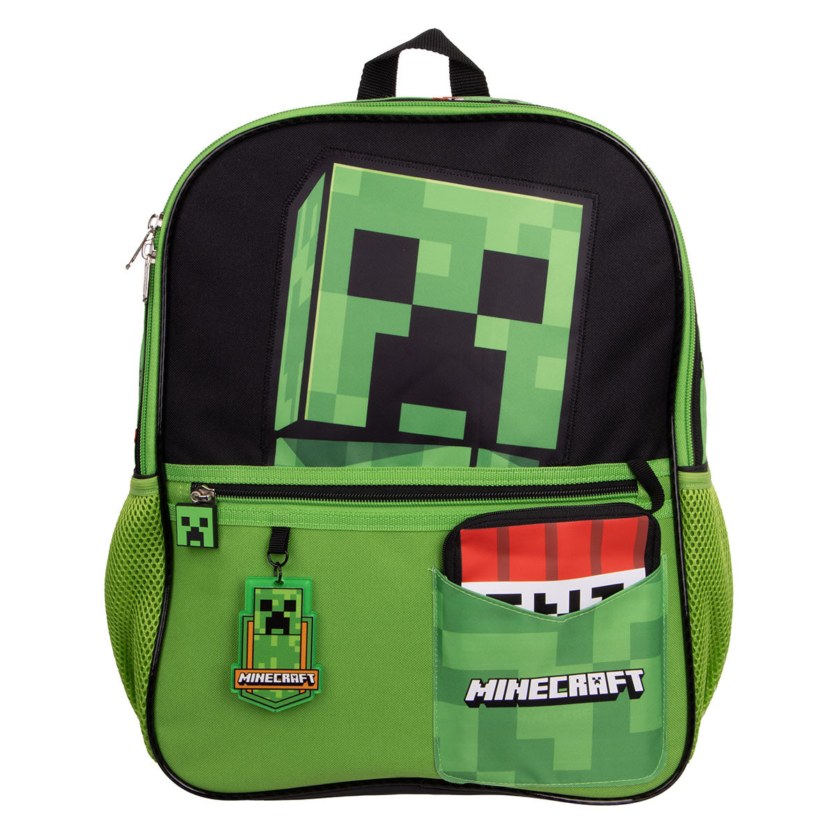 Combo Primaria Minecraft Ruz M190268