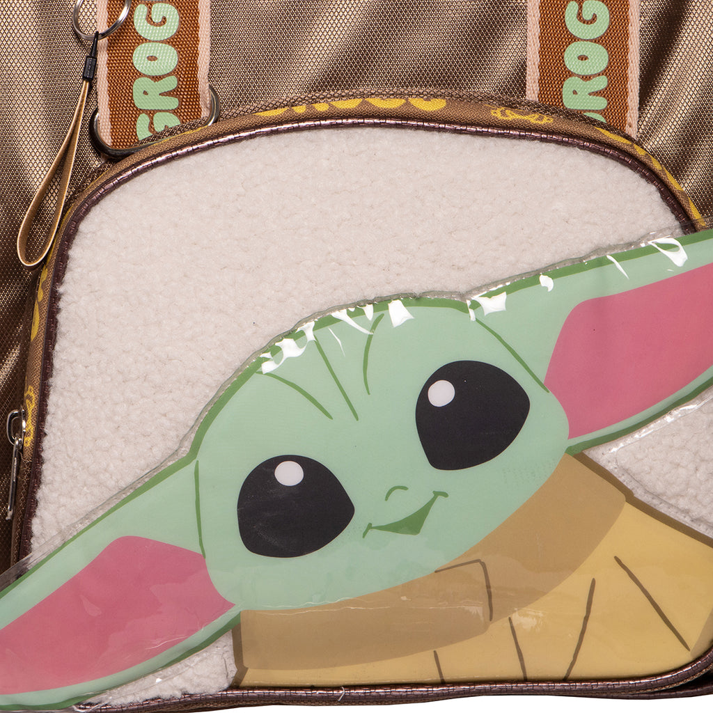 Mochila Primaria Mandalorian Ruz M190298