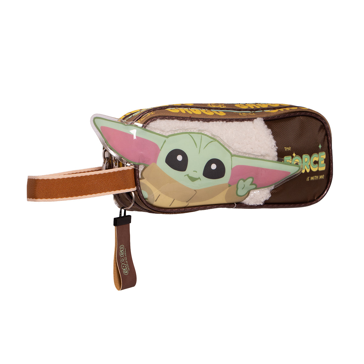 Lapicera Mandalorian Ruz M190352
