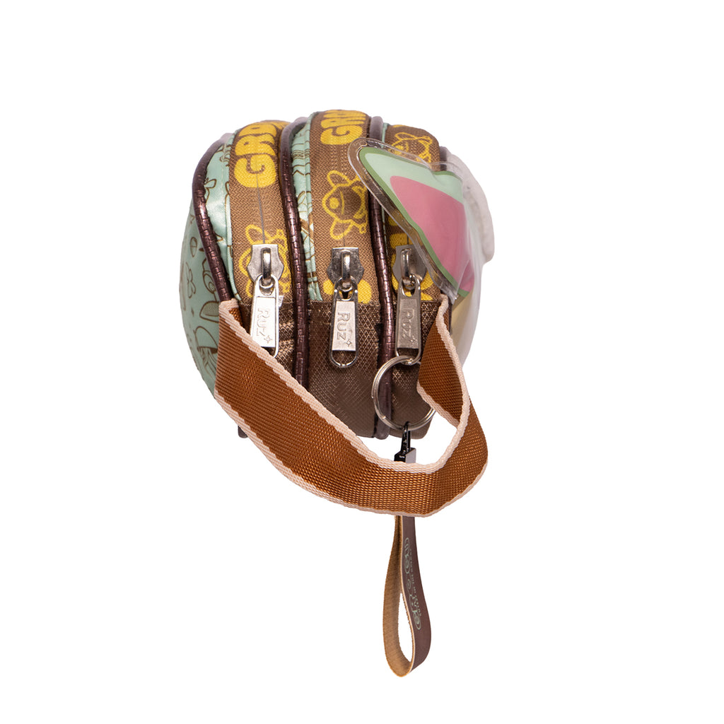 Lapicera Mandalorian Ruz M190352